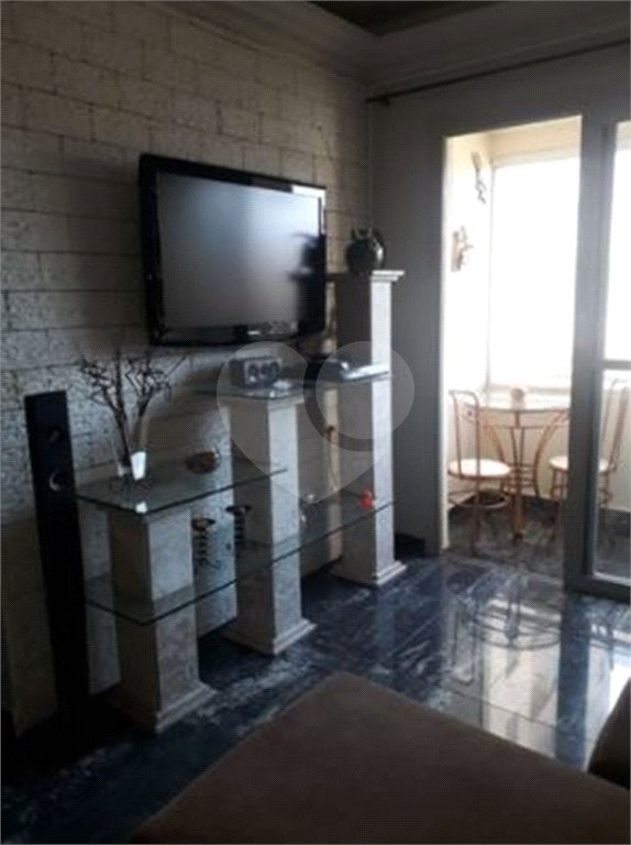 Apartamento à venda com 2 quartos em Casa Verde, São Paulo, SP