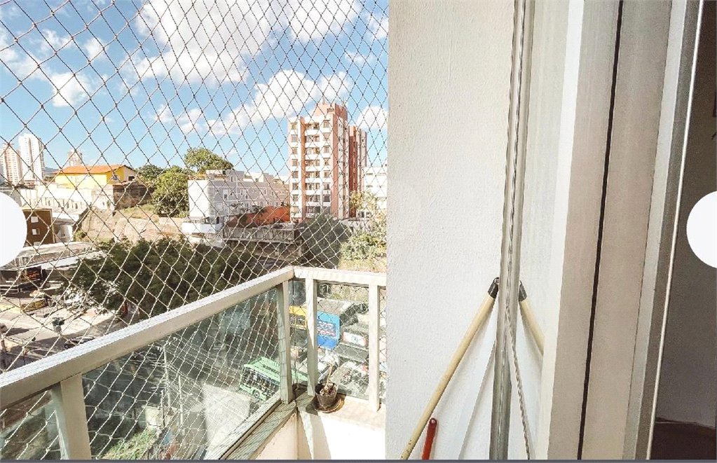 Apartamento à venda com 2 quartos em Santana, São Paulo, SP
