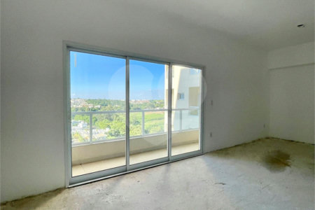 Apartamento à venda com 3 quartos, sendo 1 suíte, em Chácara Belvedere, Indaiatuba, SP