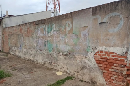Terreno à venda em Jardim Paulista, Itapetininga, SP