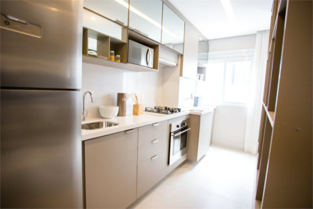Apartamento à venda com 2 quartos, sendo 1 suíte, em Vila Rosália, Guarulhos, SP