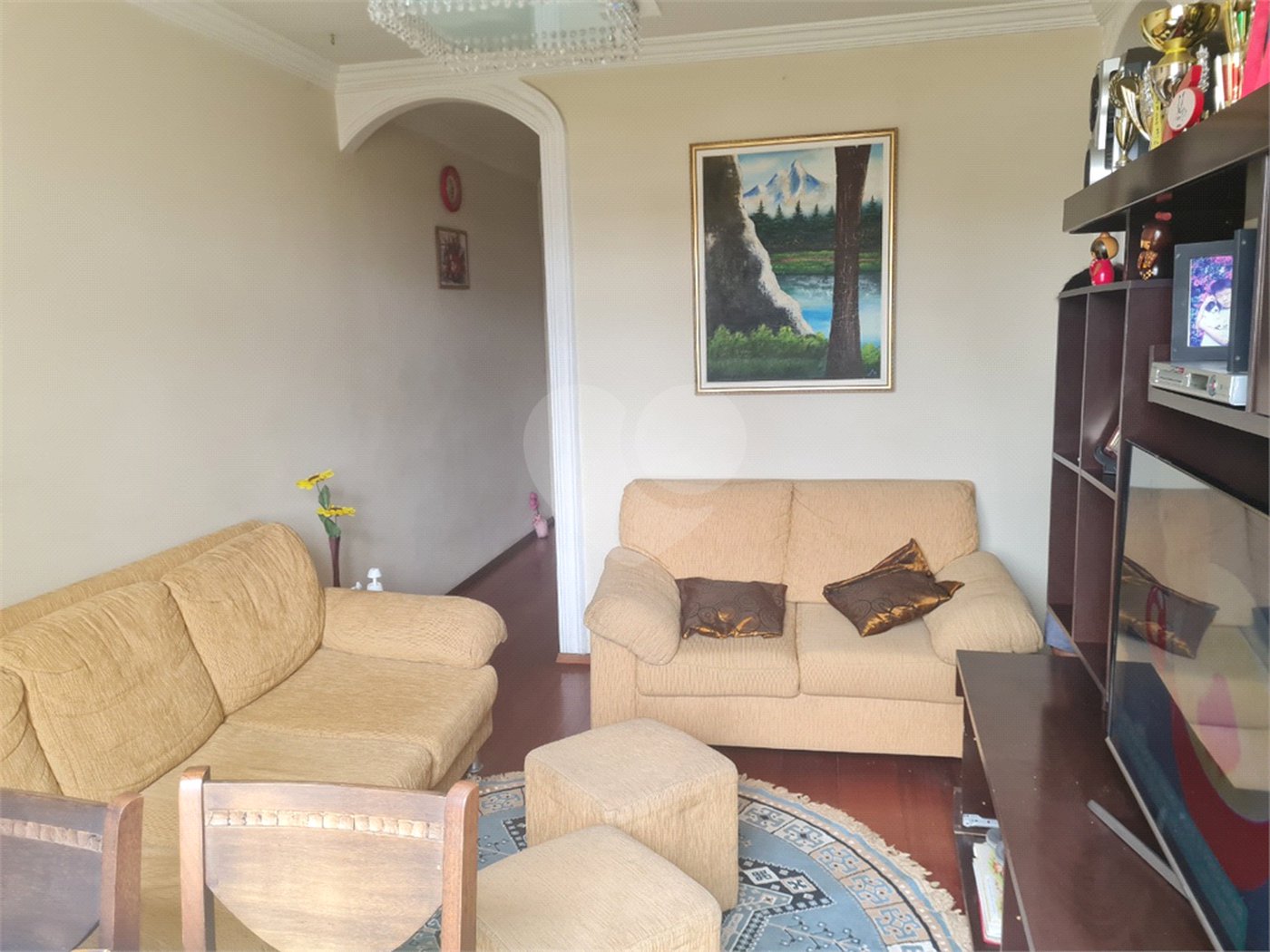 Apartamento à venda com 2 quartos em Parque Suzano, Suzano, SP