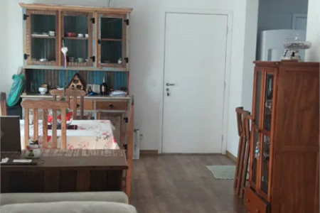 Apartamento à venda com 2 suítes em Vila Andrade, São Paulo, SP