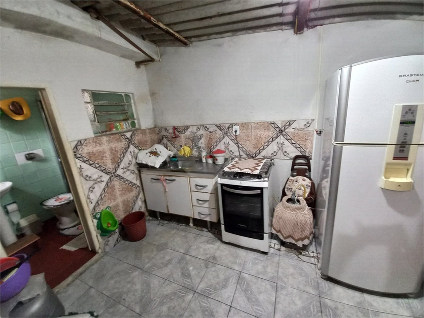 Terreno à venda com 2 quartos em Parque Peruche, São Paulo, SP
