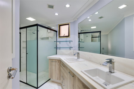 Apartamento à venda com 4 quartos, sendo 3 suítes, em Granja Julieta, São Paulo, SP