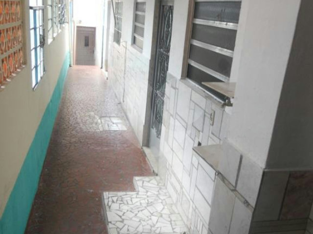 Loja à venda com 2 quartos em Jardim Floresta, São Paulo, SP