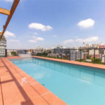 Apartamento à venda com 1 quarto em Pinheiros, São Paulo, SP