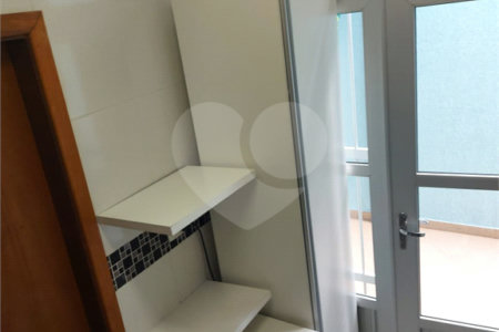 Sobrado à venda com 3 quartos, sendo 2 suítes, em Parada Inglesa, São Paulo, SP