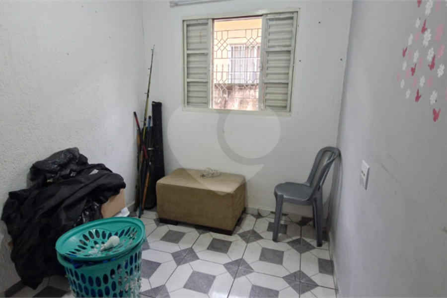 Casa à venda com 2 quartos, sendo 1 suíte, em Mandaqui, São Paulo, SP