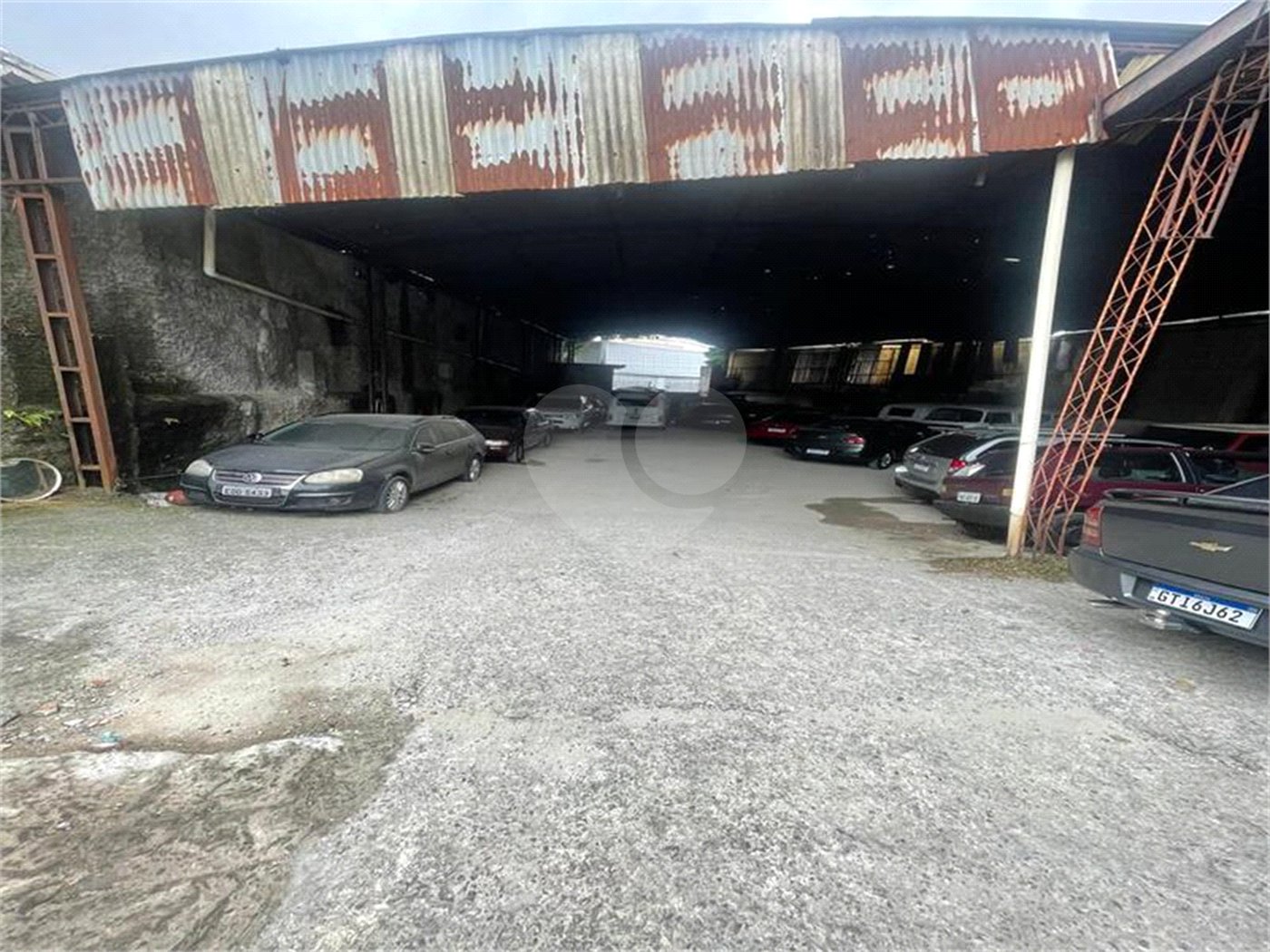 Terreno à venda em Vila Carrão, São Paulo, SP