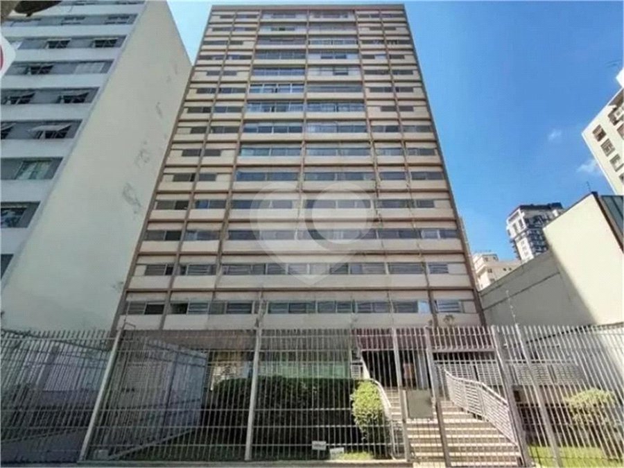 Apartamento à venda com 2 quartos, sendo 1 suíte, em Pinheiros, São Paulo, SP