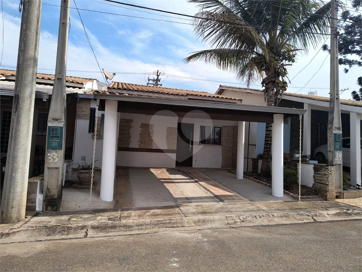 Apartamento à venda com 2 quartos em Recreio dos Sorocabanos, Sorocaba, SP
