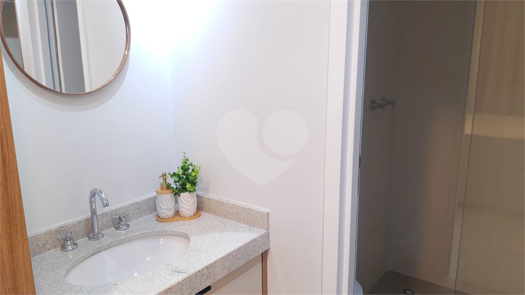 Studio para alugar com 1 quarto em Butantã, São Paulo, SP