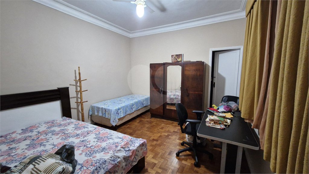 Casa à venda com 4 quartos em Grajaú, Rio de Janeiro, RJ
