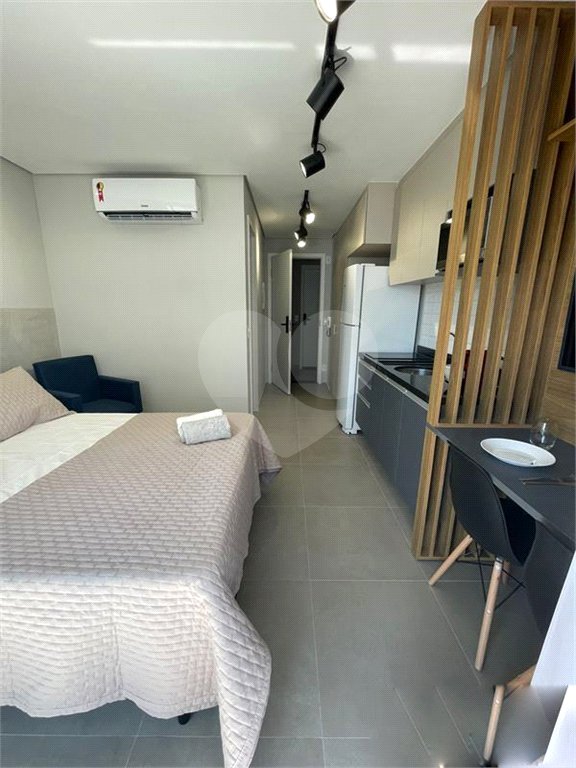 Studio para alugar com 1 quarto em Perdizes, São Paulo, SP
