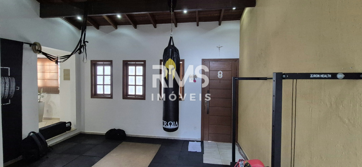 Casa à venda com 3 quartos, sendo 1 suíte, em Cond. Vila Aldea de Espana, Itu - SP