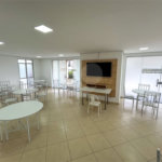 Apartamento à venda com 3 quartos em Santa Teresinha, São Paulo, SP