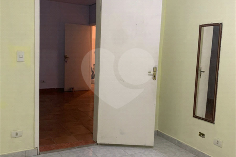 Sobrado à venda com 9 quartos, sendo 1 suíte, em Freguesia do Ó, São Paulo, SP