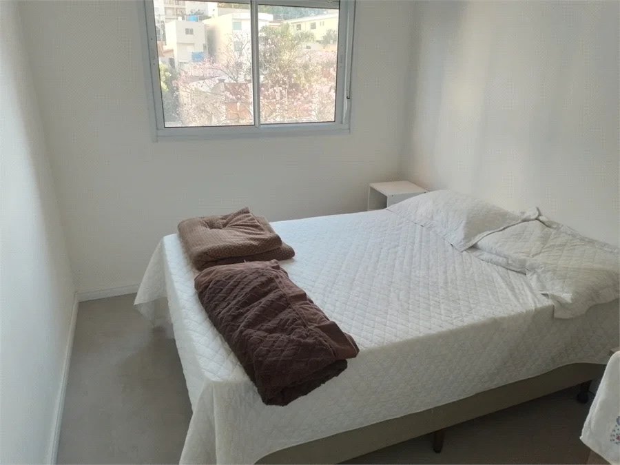Apartamento para alugar com 1 quarto em Vila Butantã, São Paulo, SP