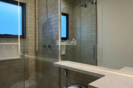 Casa térrea à venda com 3 suítes, em Nova Gardênia, Atibaia - SP
