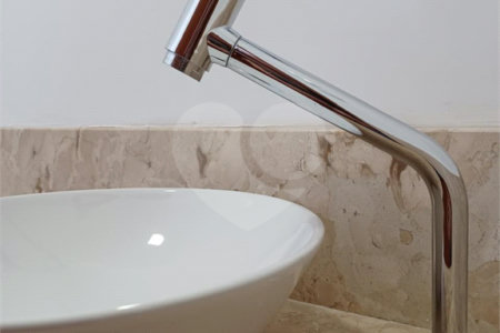 Apartamento à venda com 2 quartos em Vila Brasileira, Mogi das Cruzes, SP
