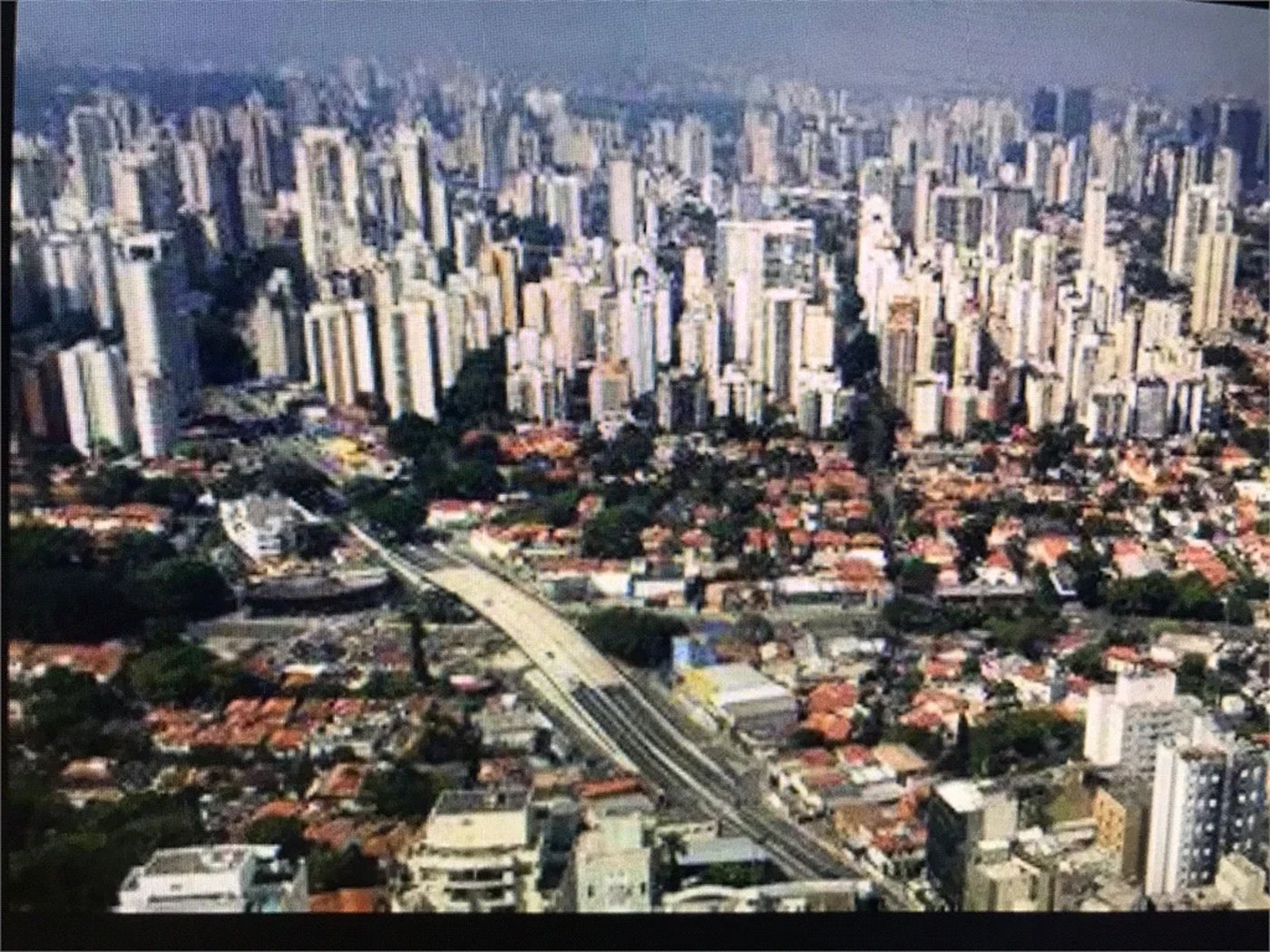Terreno à venda em Alto da Lapa, São Paulo, SP