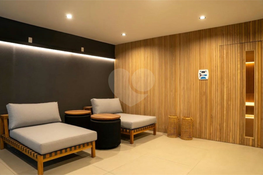 Apartamento à venda ou para alugar com 2 quartos, sendo 1 suíte, em Santana, São Paulo, SP