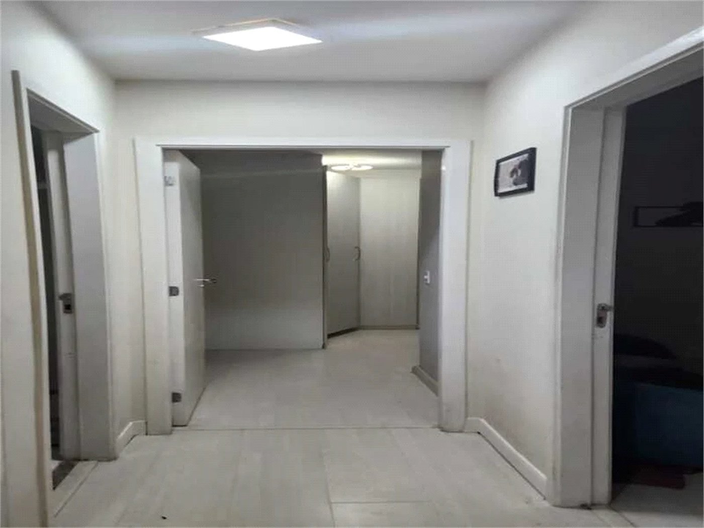 Apartamento à venda com 2 quartos, sendo 1 suíte, em Parque Reboucas, São Paulo, SP