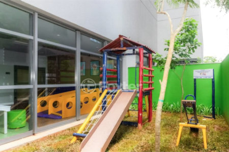 Studio à venda com 2 suítes em Jardim das Acácias, São Paulo, SP
