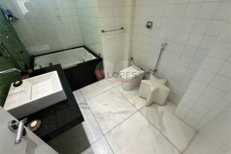 Cobertura à venda com 5 quartos, sendo 3 suítes, em Ipanema, Rio de Janeiro, RJ