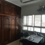 Sobrado à venda com 4 quartos, sendo 1 suíte, em Santana, São Paulo, SP