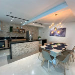 Apartamento à venda, 92 m² por R$ 1.300.000,00 - Vila Alzira - Guarujá/SP
