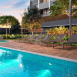 Apartamento à venda com 1 suíte em Vila Olímpia, São Paulo, SP
