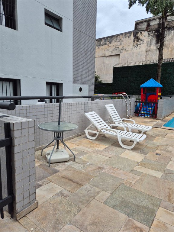 Apartamento à venda com 3 suítes em Mandaqui, São Paulo, SP