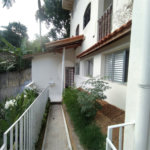 Casa de Vila para alugar com 2 quartos, sendo 1 suíte, em Tucuruvi, São Paulo, SP