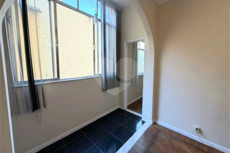 Apartamento à venda com 1 suíte em Glória, Rio de Janeiro, RJ