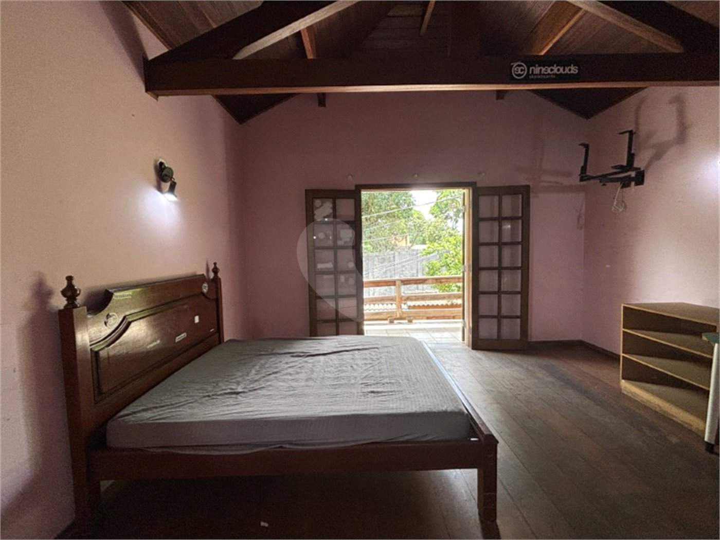 Casa à venda com 4 suítes em Tremembé, São Paulo, SP