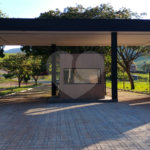 Terrenos de 300 metros em condomínio fechado e prontos para construir na região de Atibaia