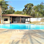 Chácara à venda com 6 quartos, sendo 4 suítes,  em Pinheirinho, Vinhedo, SP