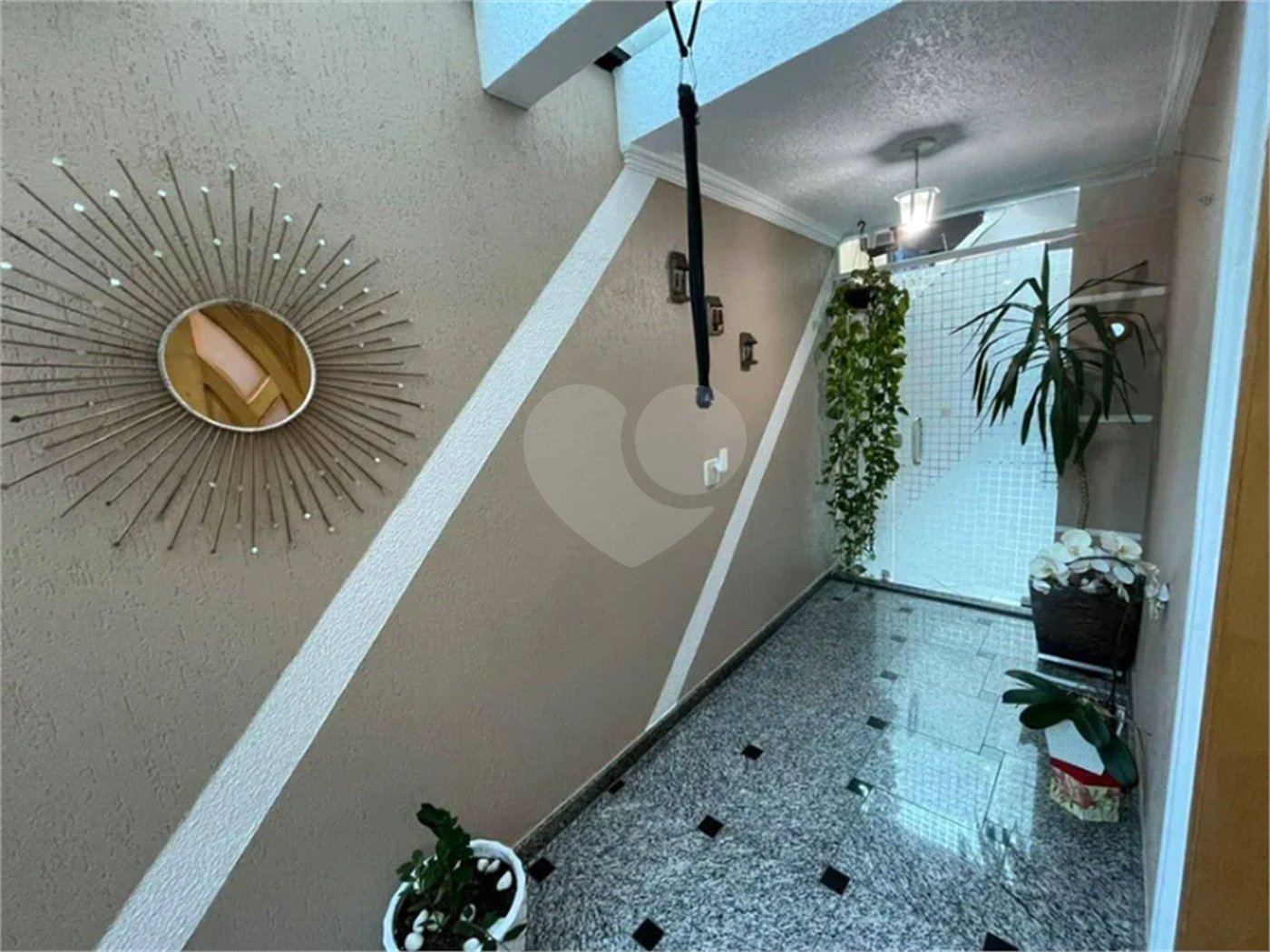 Sobrado à venda com 3 quartos, sendo 1 suíte, em Jardim Pinheiros, São Paulo, SP