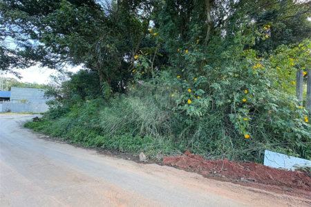 Área de Terra à venda em Parque Novo Horizonte, Itaquaquecetuba, SP