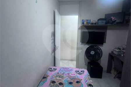 Apartamento à venda com 3 quartos em Campo Grande, Rio de Janeiro, RJ