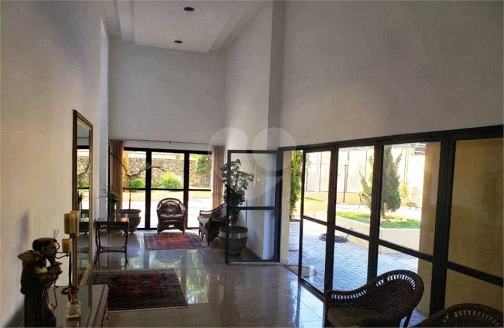 Apartamento à venda com 3 quartos, sendo 1 suíte, em Paraíso do Morumbi, São Paulo, SP