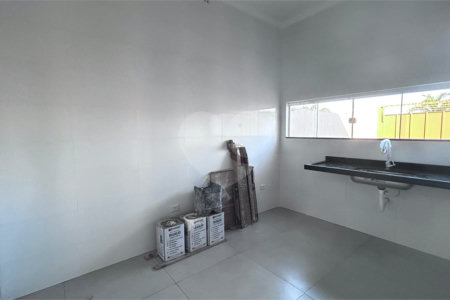 Casa à venda com 2 quartos, sendo 1 suíte, em Alto da Boa Vista, Três Lagoas, MS