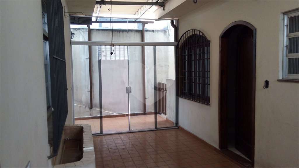 Casa à venda com 3 quartos, sendo 1 suíte,  em Mandaqui, São Paulo, SP