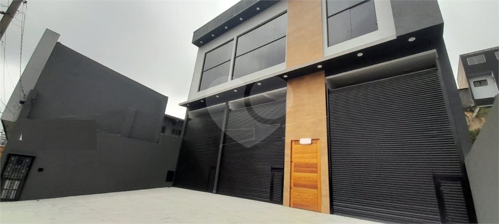 Sala para alugar em Paraíso, Santo André, SP