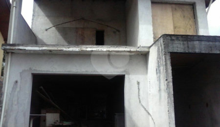 Sobrado à venda com 4 quartos, sendo 1 suíte, em Barro Branco (zona Norte), São Paulo, SP
