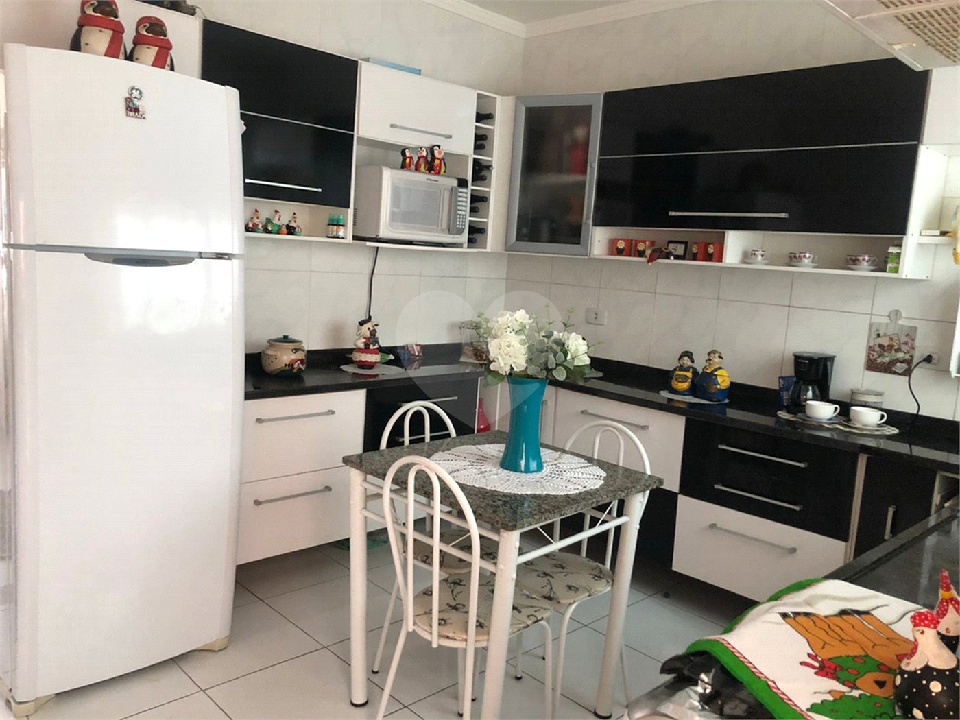 Sobrado à venda com 2 suítes em Pirituba, São Paulo, SP