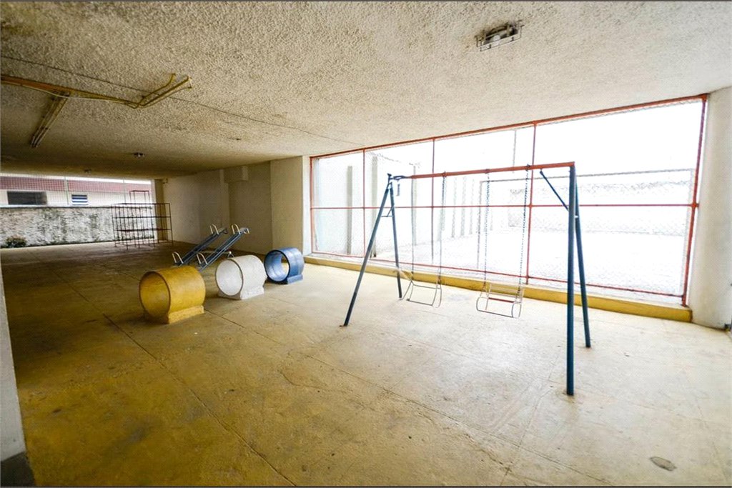 Apartamento à venda com 2 quartos em Tijuca, Rio de Janeiro, RJ