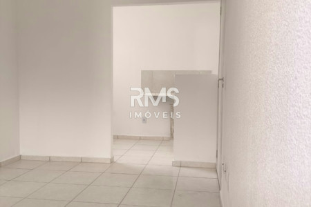 Apartamento à venda com 2 quartos em Mato Dentro, Indaiatuba, SP